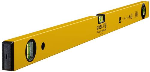 Stabila Type 70W 2475 Leichtmetall-Wasserwaage 80cm Stabila Type 70W 2475 Leichtmetall-Wasserwaage 80cm von Stabila