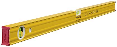Stabila Type 80 AS, 90cm 19167 Leichtmetall-Wasserwaage 90cm 0.5 mm/m Stabila Type 80 AS, 90cm 19167 Leichtmetall-Wasserwaage 90cm 0.5 mm/m von Stabila