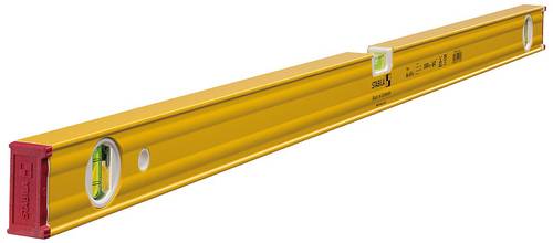 Stabila Type 80 AS-2 19172 Leichtmetall-Wasserwaage 100cm Stabila Type 80 AS-2 19172 Leichtmetall-Wasserwaage 100cm von Stabila