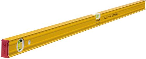 Stabila Type 80ASM 19181 Leichtmetall-Wasserwaage mit Magnet 120cm Stabila Type 80ASM 19181 Leichtmetall-Wasserwaage mit Magnet 120cm von Stabila