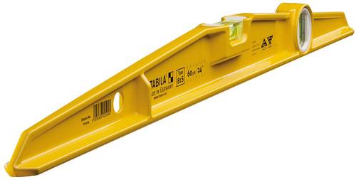 Stabila Type 81 S 2504 Leichtmetall-Wasserwaage 60cm Stabila Type 81 S 2504 Leichtmetall-Wasserwaage 60cm von Stabila