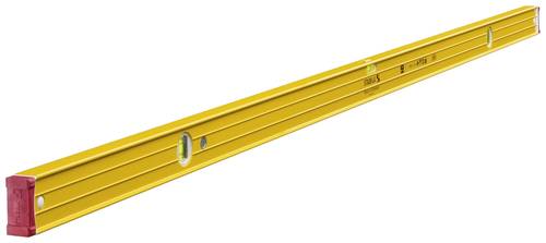 Stabila Type 96-2 15230 Wasserwaage 183cm 0.5 mm/m von Stabila