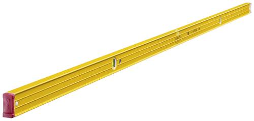 Stabila Type 96-2 15232 Wasserwaage 244cm 2.44m 0.5 mm/m Stabila Type 96-2 15232 Wasserwaage 244cm 2.44m 0.5 mm/m von Stabila