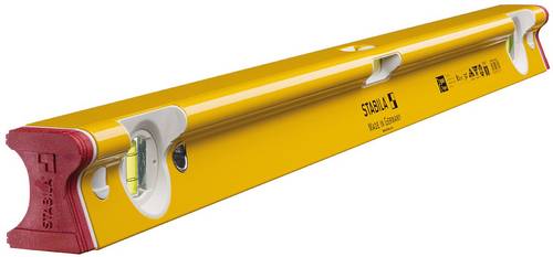 Stabila Type R 300 18372 Leichtmetall-Wasserwaage 81cm 0.5 mm/m Stabila Type R 300 18372 Leichtmetall-Wasserwaage 81cm 0.5 mm/m von Stabila