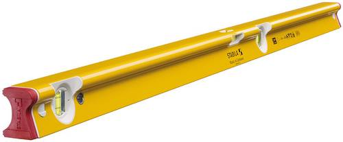 Stabila Type R 300 18374 Leichtmetall-Wasserwaage 122cm 0.5 mm/m Stabila Type R 300 18374 Leichtmetall-Wasserwaage 122cm 0.5 mm/m von Stabila