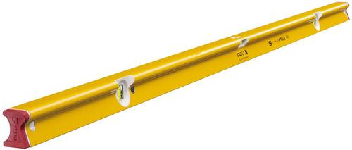 Stabila Type R 300 18375 Leichtmetall-Wasserwaage 183cm 0.5 mm/m Stabila Type R 300 18375 Leichtmetall-Wasserwaage 183cm 0.5 mm/m von Stabila