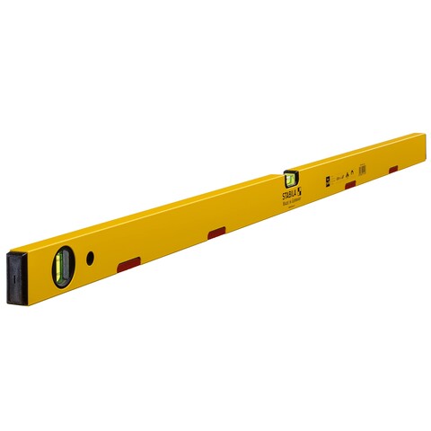 Stabila Wasserwaage Type 70 M 120 Cm Mit Seltenerd-Magnetsys Stabila Wasserwaage Type 70 M 120 Cm Mit Seltenerd-Magnetsys von Stabila