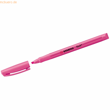 5 x Stabilo Textmarker flash Etui mit 6 Stiften 5 x Stabilo Textmarker flash Etui mit 6 Stiften von Stabilo