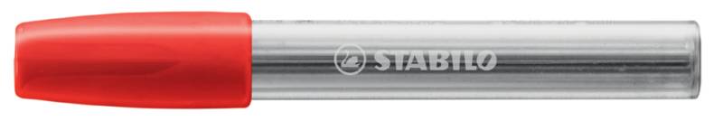 STABILO Druckbleistift EASYergo 1.4, limonengrün/aquamarin von Stabilo