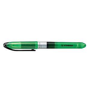 STABILO NAVIGATOR Textmarker grün, 1 St. STABILO NAVIGATOR Textmarker grün, 1 St. von Stabilo