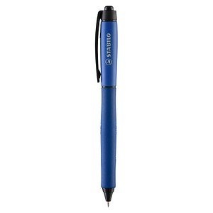 STABILO PALETTE Gelschreiber 0,4 mm, Schreibfarbe: blau, 1 St. von Stabilo