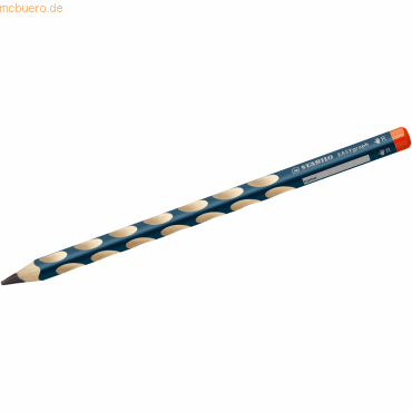 Stabilo Bleistift Easygraph Minenbreite 3,15mm HB Rechtshänder Stabilo Bleistift Easygraph Minenbreite 3,15mm HB Rechtshänder von Stabilo