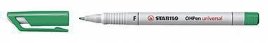 Stabilo Folienschreiber OHPen 852/36 F 0,7mm non perm. gn 156002360 Stabilo Folienschreiber OHPen 852/36 F 0,7mm non perm. gn 156002360 von Stabilo