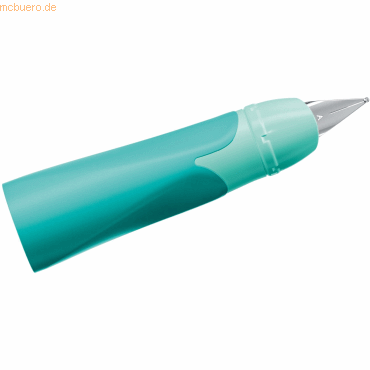 Stabilo Griffstück Easybirdy Pastel A Linkshänder aquagrün /mint von Stabilo