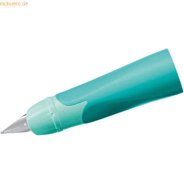 Stabilo Griffstück Easybirdy Pastel Edition Rechthänder aqua grün/mint von Stabilo