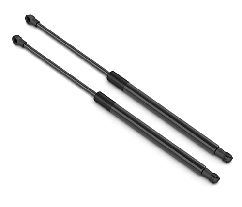 Stabilus SET 2 Stück Kofferraum Gasfeder 015488 LIFT-O-MAT® Heckklappendämpfer mit 455 Newton u.a. für TOYOTA Auris ZRE151 2008-2012 von Stabilus