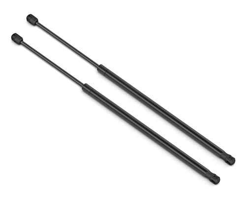 Stabilus SET 2 Stück Kofferraum Gasfeder 0885SP LIFT-O-MAT® Heckklappendämpfer mit 170 Newton u.a. für ALFA ROMEO Spider 916S2/916S2C00 1995-2005 von Stabilus