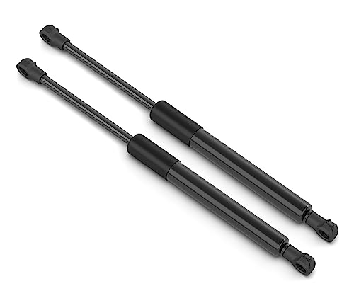 Stabilus SET 2 Stück Kofferraum Gasfeder 151560 LIFT-O-MAT® Heckklappendämpfer mit 390 Newton u.a. für TOYOTA Yaris KSP90 2005-2011 von Stabilus