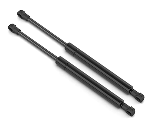 Stabilus SET 2 Stück Kofferraum Gasfeder 8541UI LIFT-O-MAT® Heckklappendämpfer mit 380 Newton u.a. für PORSCHE 911 997 2005-2008 von Stabilus