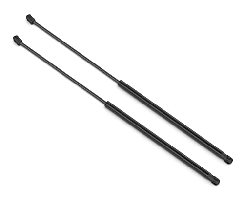 Stabilus SET 2 Stück Motorhaube Gasfeder 9968GI LIFT-O-MAT® Motorhaubendämpfer mit 280 Newton u.a. für VW Passat 3B5 1997-2000 von Stabilus