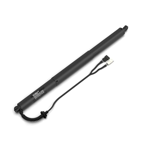 Stabilus elektrischer Heckklappenantrieb 215637 POWERISE® automatische Kofferraumöffnung u.a. für ALPINA B3/D3, BMW 3er Touring, verschiedene Modelle, F31 03/2013-06/2019 von Stabilus