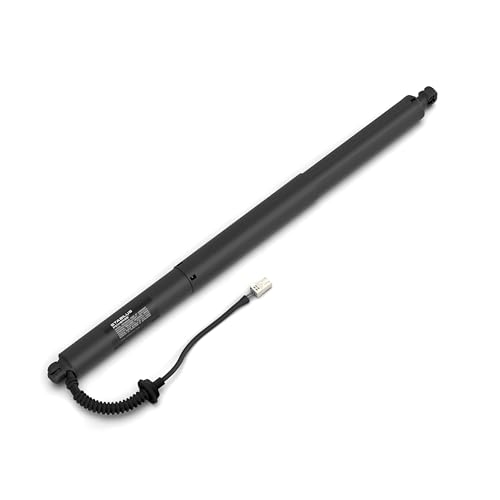 Stabilus elektrischer Heckklappenantrieb 515101 POWERISE® automatische Kofferraumöffnung u.a. für PEUGEOT 5008 MJEHZP/MJEHZR/MJEHZW 12/2016- / von Stabilus