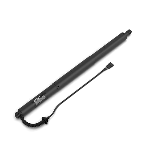 Stabilus elektrischer Heckklappenantrieb 646549 POWERISE® automatische Kofferraumöffnung u.a. für BMW X4 xDrive 20d/20i/28i/30d/35d/35i/X4M40i F26 04/2014-03/2018 von Stabilus
