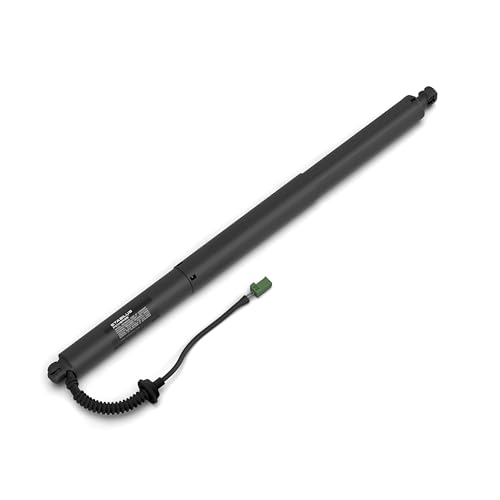 Stabilus elektrischer Heckklappenantrieb 873363 POWERISE® automatische Kofferraumöffnung u.a. für PEUGEOT 5008 MJEHZP/MJEHZR/MJEHZW 12/2016- / von Stabilus