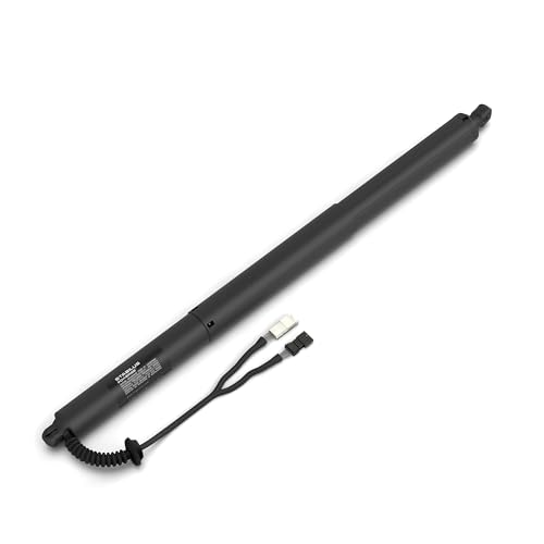 Stabilus elektrischer Heckklappenantrieb 983069 POWERISE® automatische Kofferraumöffnung u.a. für BMW 116d/116i/118d/118i/120d/120d xDrive/120i/128ti/M135i xDrive F40 07/2019- / von Stabilus