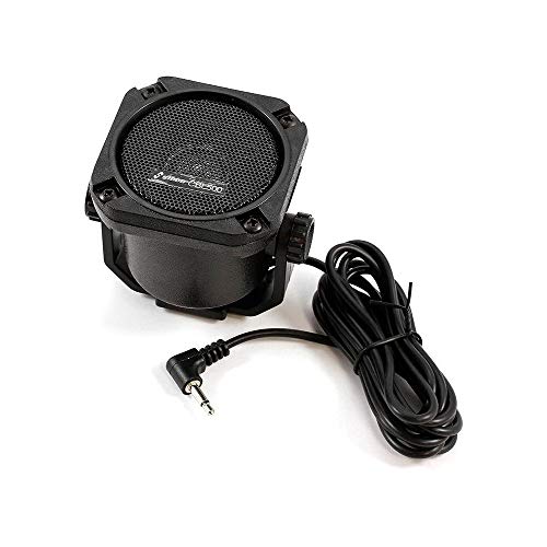 Externer Lautsprecher Stabo CBL 500 5W 8 Ohm Externer Lautsprecher Stabo CBL 500 5W 8 Ohm von Stabo