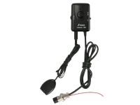 Stabo CB-Funk-Freisprecheinrichtung mit 4-pol.-Stecker (71566) von Stabo