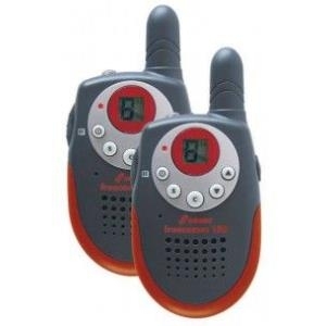 stabo freecomm 150 PMR Funkhandy (20910623) von Stabo