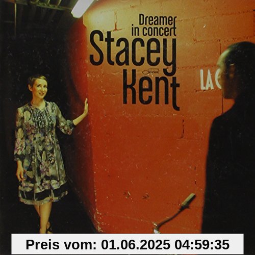 Dreamer in Concert [Fnac] von Stacey Kent