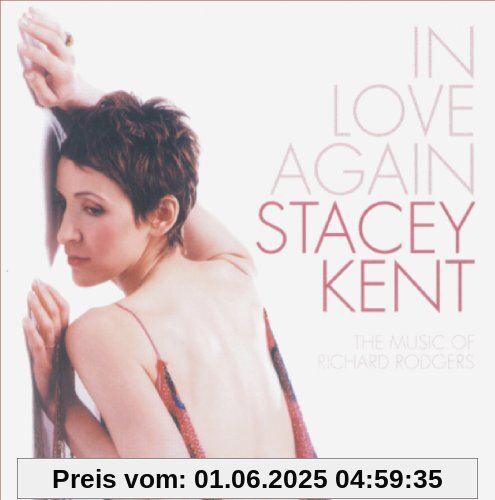 In Love Again In Love Again von Stacey Kent