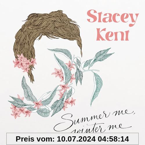 Summer Me, Winter Me (Gatefold 180gr. Vinyl) [Vinyl LP] von Stacey Kent