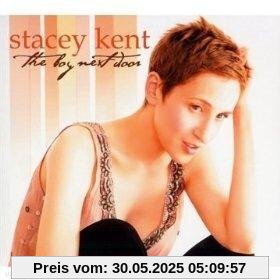 The Boy Next Door-Special ed. von Stacey Kent