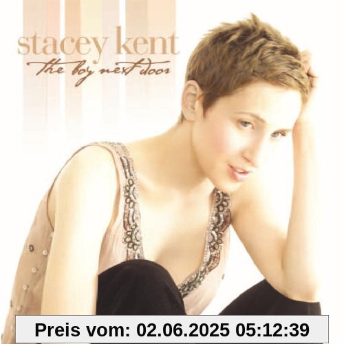 The Boy Next Door The Boy Next Door von Stacey Kent