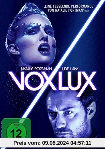 Vox Lux von Stacy Martin