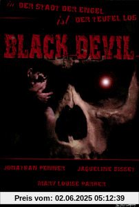Black Devil von Stacy Title