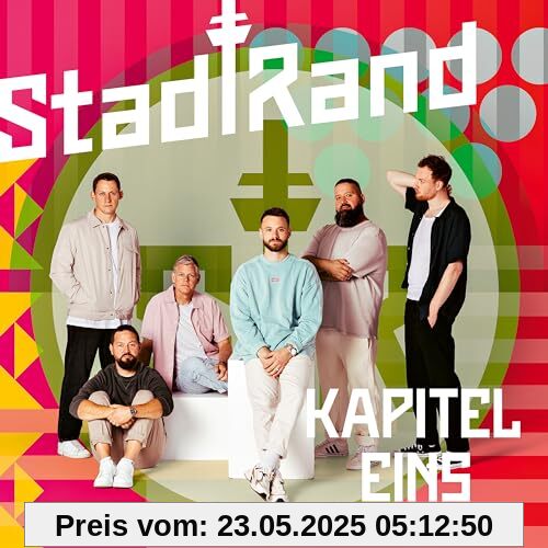 Kapitel Eins Kapitel Eins von StadtRand