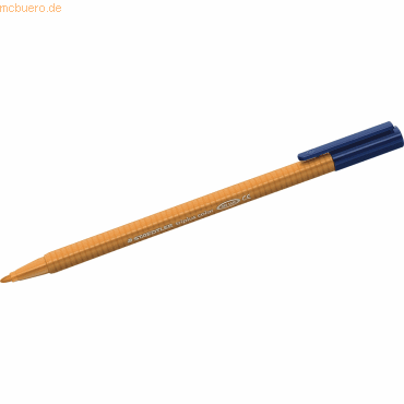 10 x Staedtler Fasermaler triplus color 1mm goldocker 10 x Staedtler Fasermaler triplus color 1mm goldocker von Staedtler