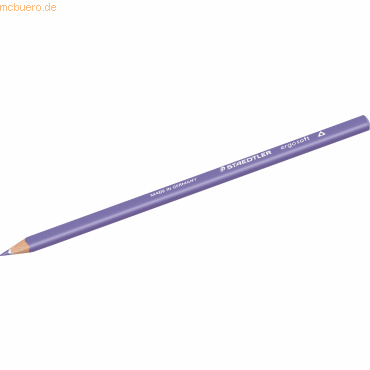 12 x Staedtler Farbstift ergo soft violett 12 x Staedtler Farbstift ergo soft violett von Staedtler