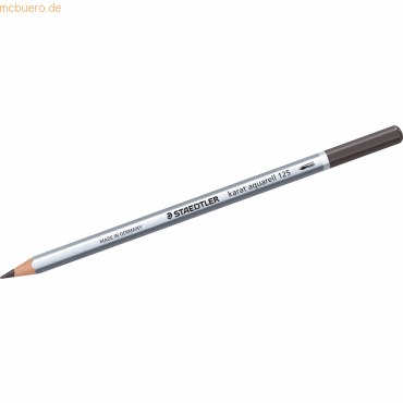 6 x Staedtler Farbstift karat aquarell grau 6 x Staedtler Farbstift karat aquarell grau von Staedtler
