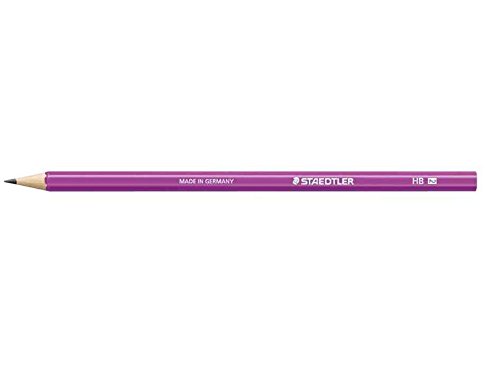 Bleistift Wopex HB neonviolett STAEDTLER 180 HBF61 von Staedtler