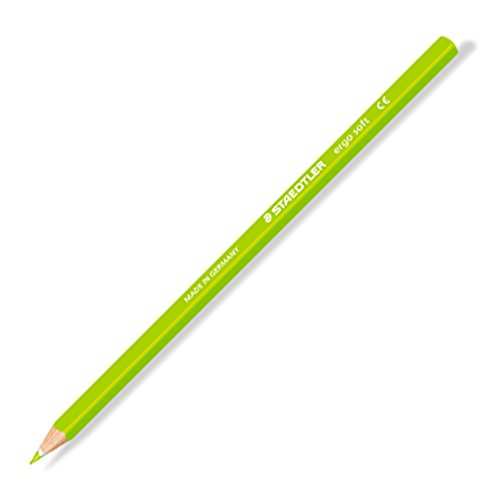 Dreikant-Buntstift, für alle Altersgruppen Dreikant-Buntstift, für alle Altersgruppen von STAEDTLER