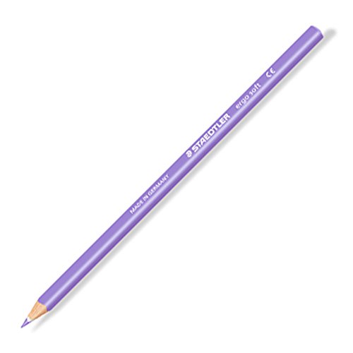 Ergosoft 157 6 pencil-violet von ErgoSoft