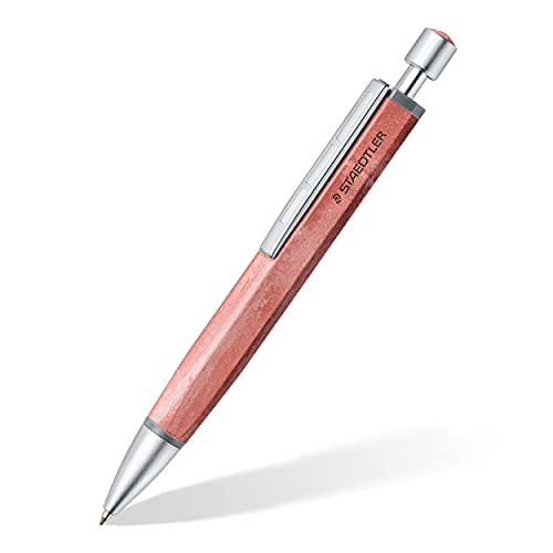 STAEDTLER 441 CONB2-9 Betonstift Stifte mit mitteldicker M-Spitze und schwarzer Tinte. STAEDTLER 441 CONB2-9 Betonstift Stifte mit mitteldicker M-Spitze und schwarzer Tinte. von STAEDTLER