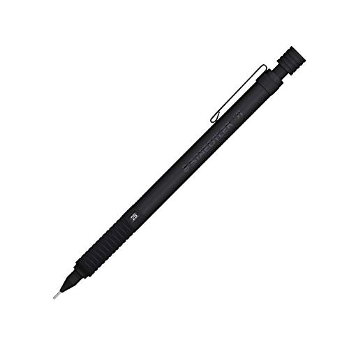 STAEDTLER All Black mechanical pencil 925 35-05B 0.5mm von Staedtler