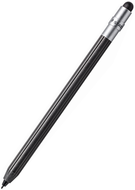 STAEDTLER Eingabestift Noris digital mini, EMR-Technologie von Staedtler