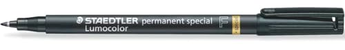 STAEDTLER Feinschreiber Universalstift Lumocolor permanent speci STAEDTLER Feinschreiber Universalstift Lumocolor permanent speci von STAEDTLER